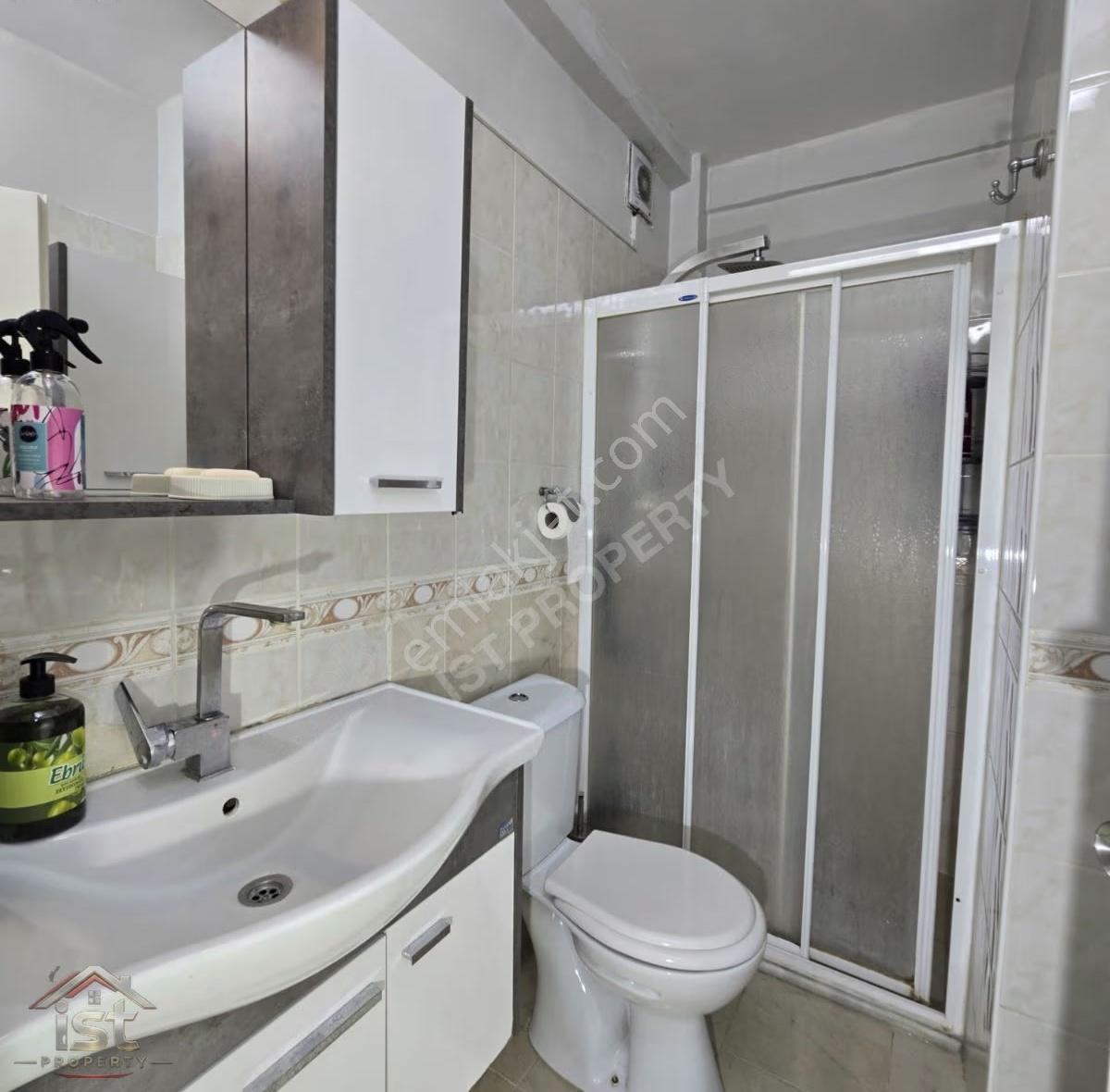 Harbiye Kongre Vadisinde, Arts Hotel Yanı, Eşyalı & Alarm Sistem - Görsel 16