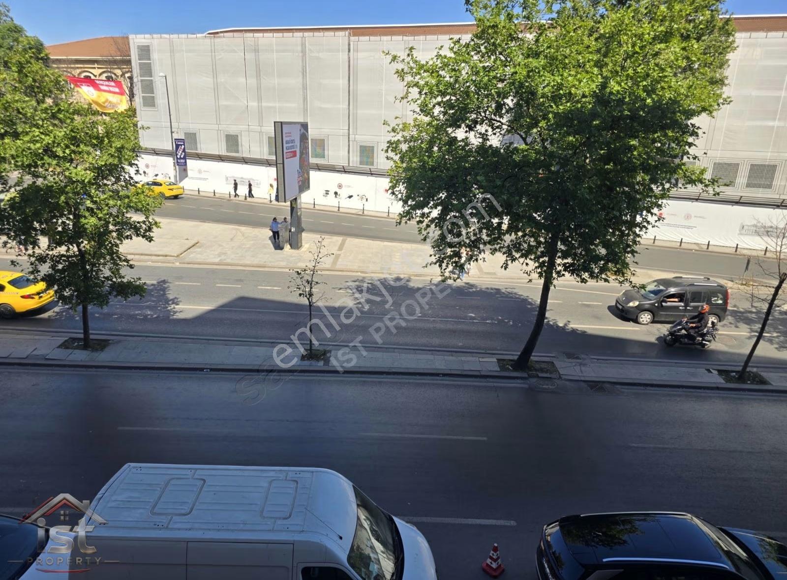 Harbiye Kongre Vadisinde, Arts Hotel Yanı, Eşyalı & Alarm Sistem - Görsel 18