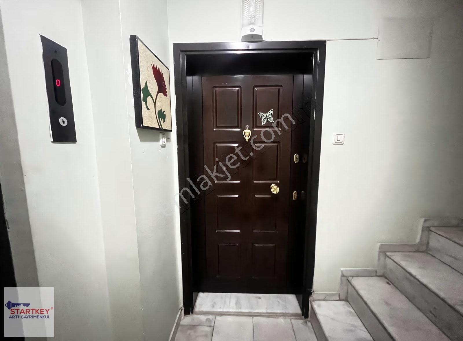 Karşıyaka Çarşı Tiyatro Sokağında Satılık 1+1 Daire - Görsel 18