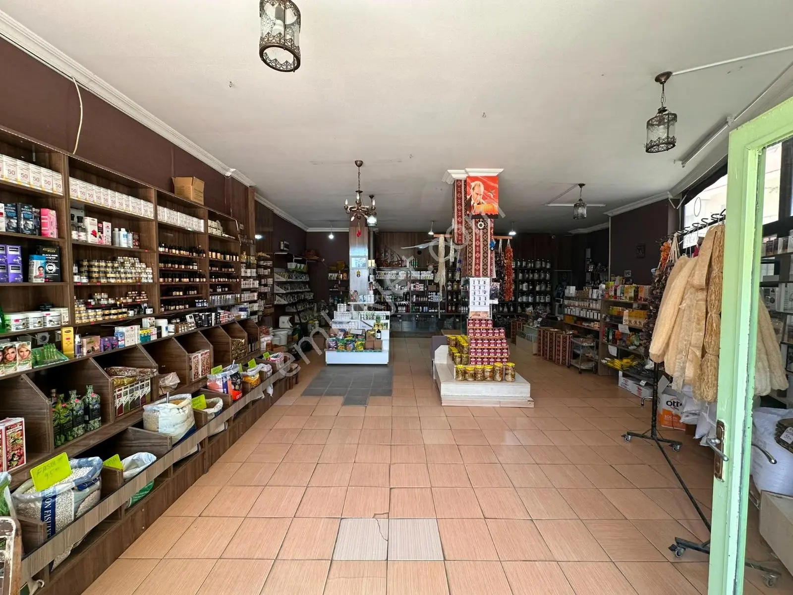 Hocalı Caddesi Üzerinde Satılık Dükkan - Görsel 7
