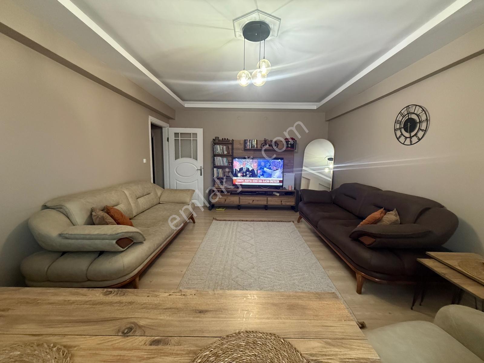 Demirtaş Cumhuriyet Kiralık 5+1 Dubleks Daire - Görsel 13