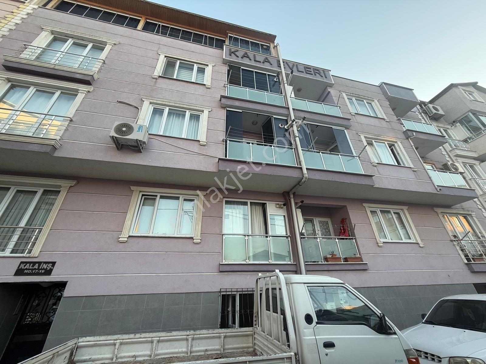 Demirtaş Cumhuriyet Kiralık 5+1 Dubleks Daire - Görsel 11