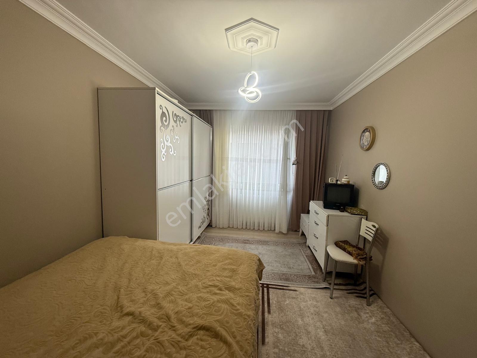 Demirtaş Cumhuriyet Kiralık 5+1 Dubleks Daire - Görsel 18