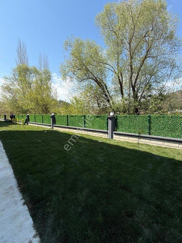 Stop’tan Ortaca Çaylı *havuzlu Sitede* 1+1 Satılık Daire - Görsel 35