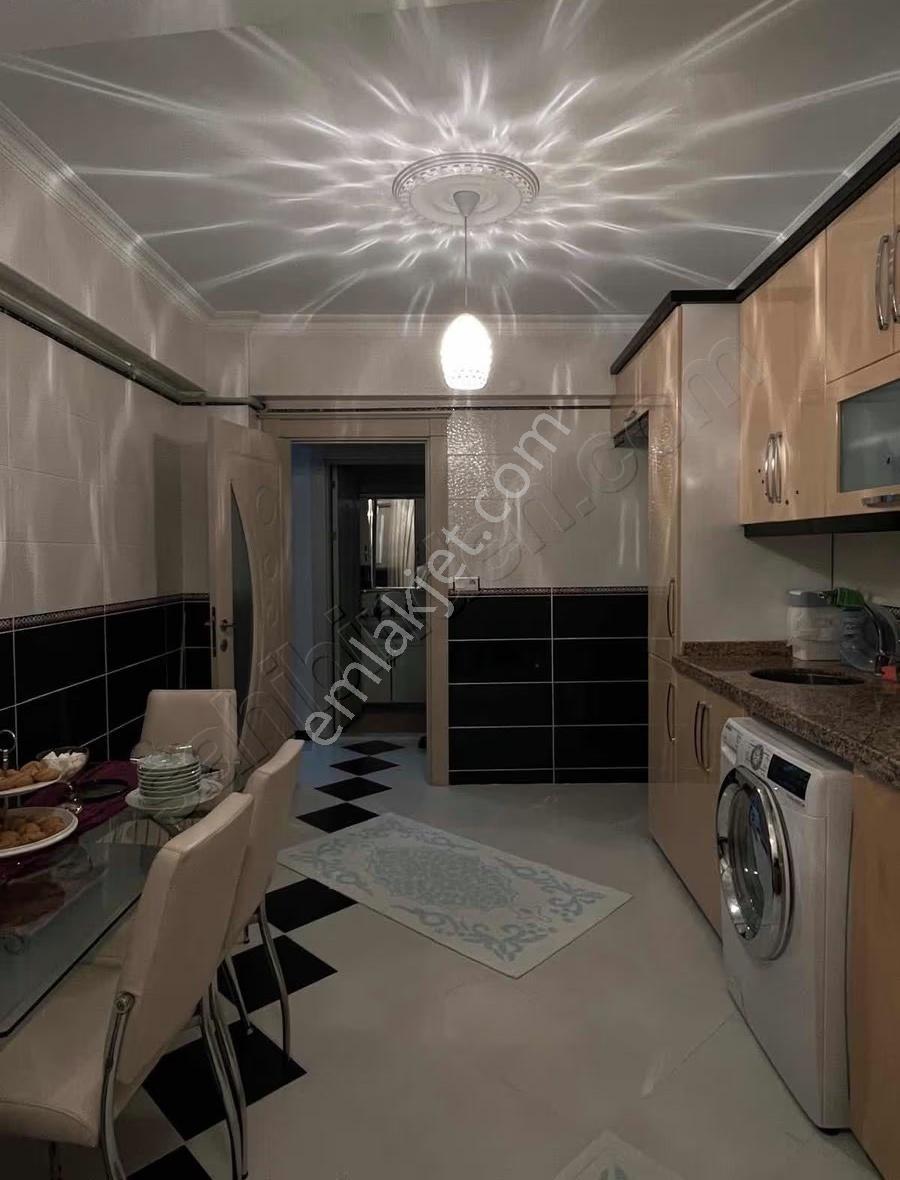 Muratpaşa'da Satılık 4+2 Dubleks Daire - Metro Yakını - Görsel 17