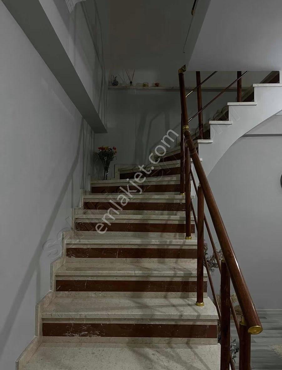Muratpaşa'da Satılık 4+2 Dubleks Daire - Metro Yakını - Görsel 15