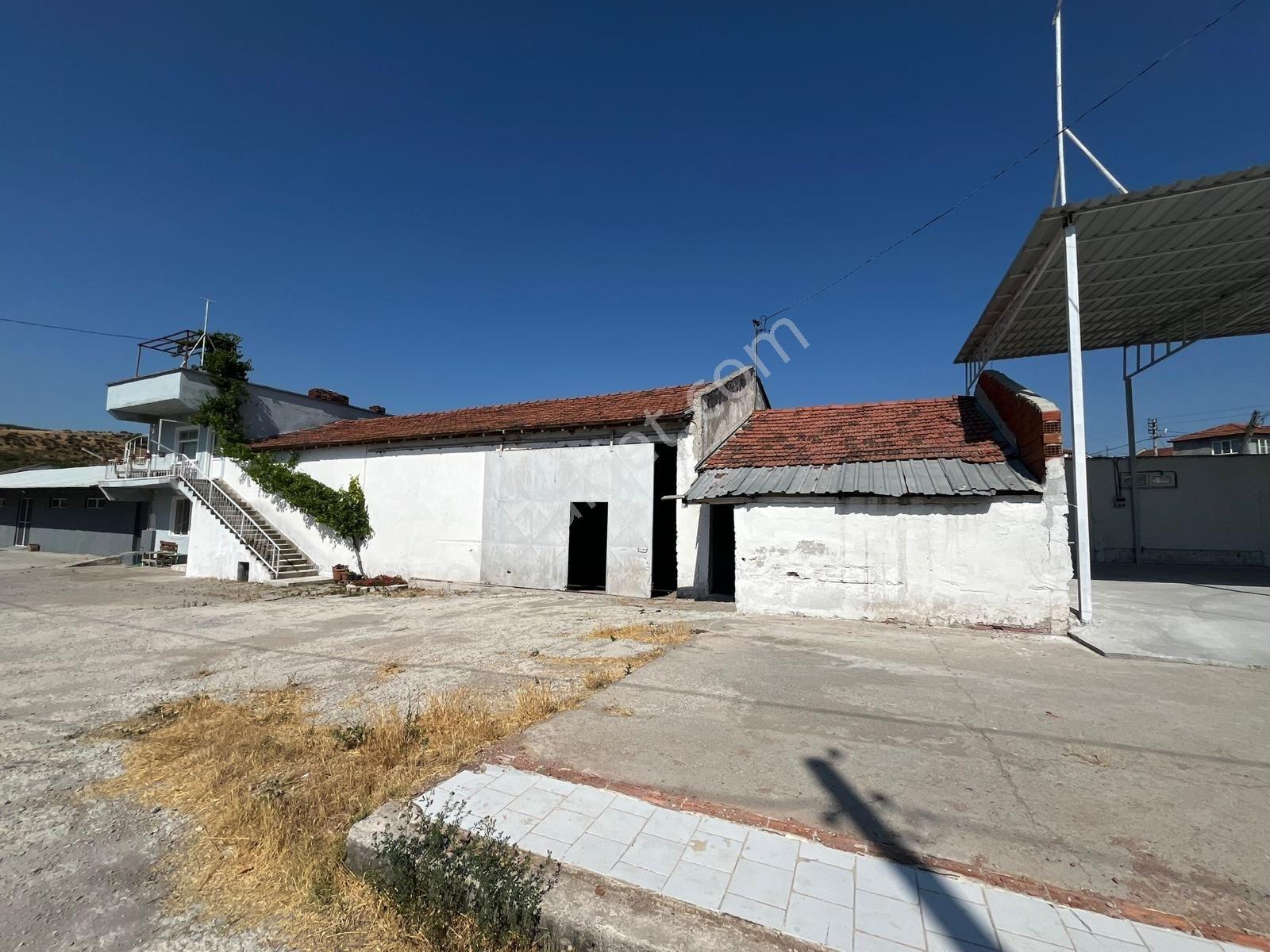 İl Merkezine 10 Dakika Kiralık İş Yeri / Depo/ İmalathane - Görsel 16