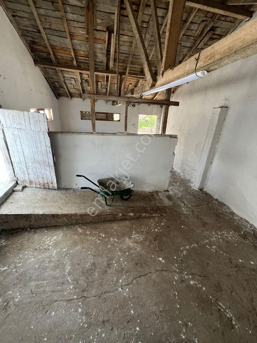 İl Merkezine 10 Dakika Kiralık İş Yeri / Depo/ İmalathane - Görsel 20