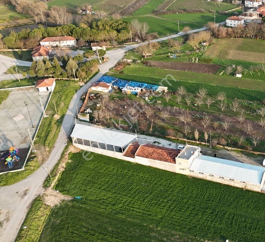İl Merkezine 10 Dakika Kiralık İş Yeri / Depo/ İmalathane - Görsel 3