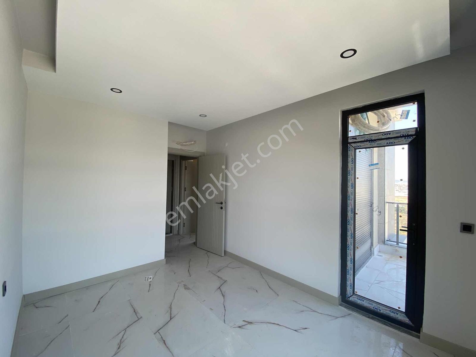 Hakimbey Towers'da Kiralık 1+1 Daire Agora Avm Dibi - Görsel 15