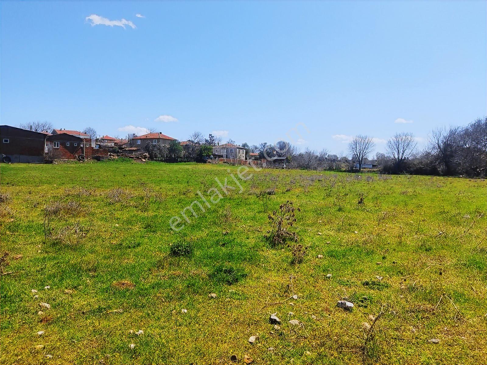 Çanakkale,bayramiç,yahşieli Köyünde Satılık Arsa - Görsel 16