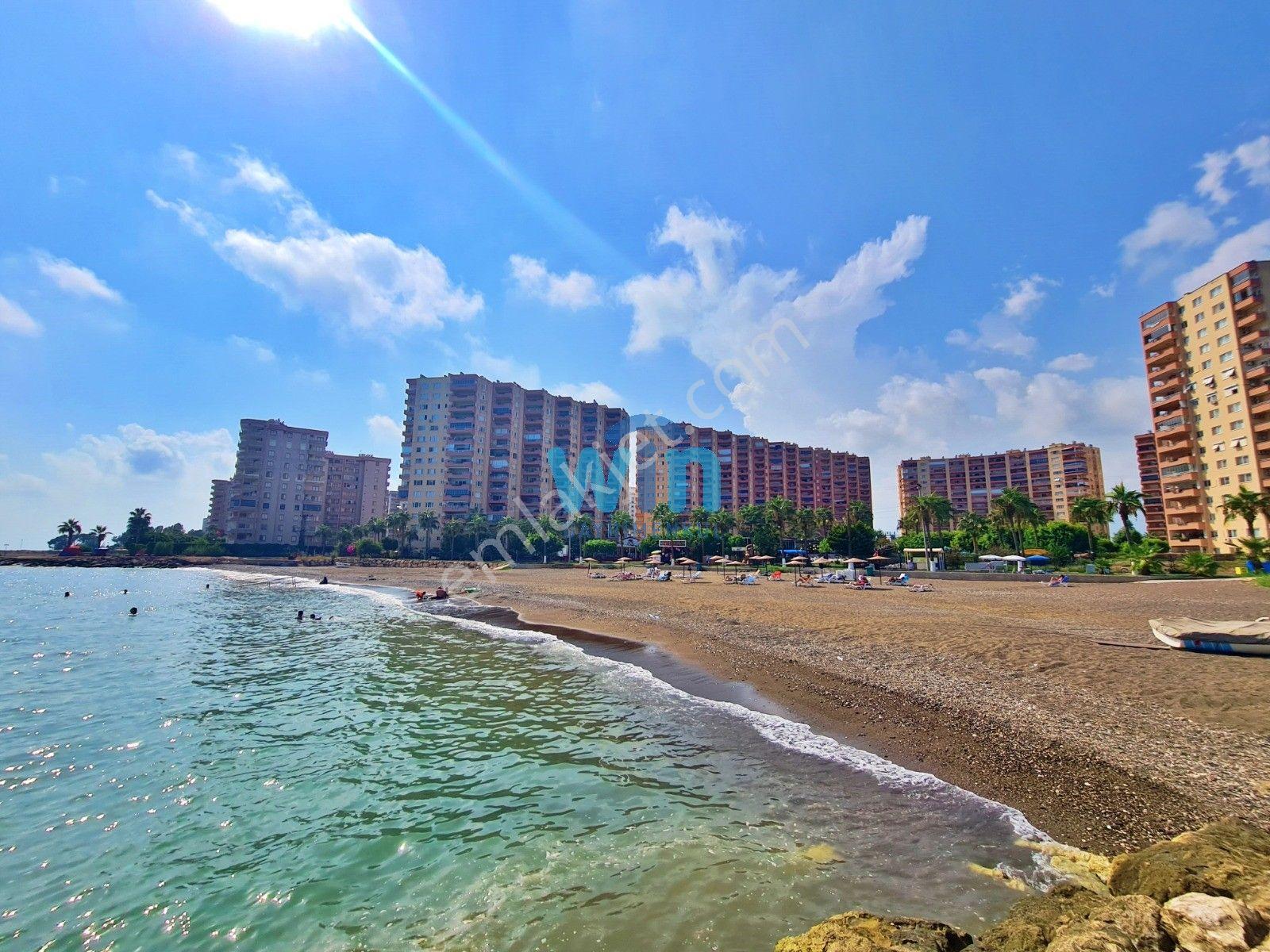 Win'den Liparis 3 Tatil Sitesinde Eşyalı Kiralık 2+1 Yazlık - Görsel 32