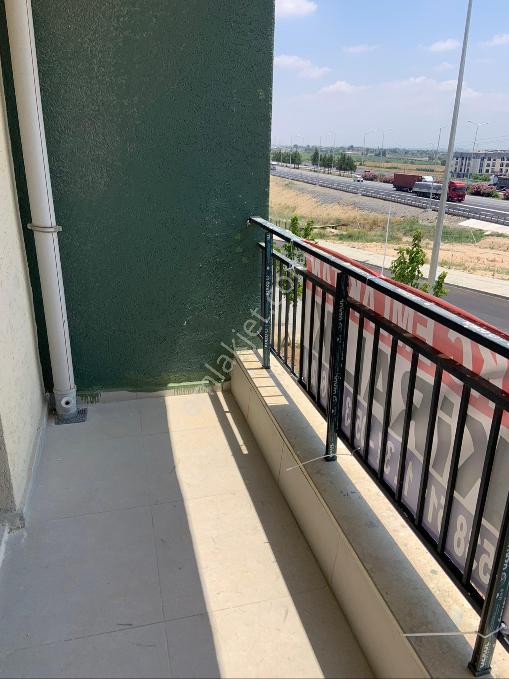 Söğütlü Toki 2+1 Kiralık Doğalgazlı Daire - Görsel 2