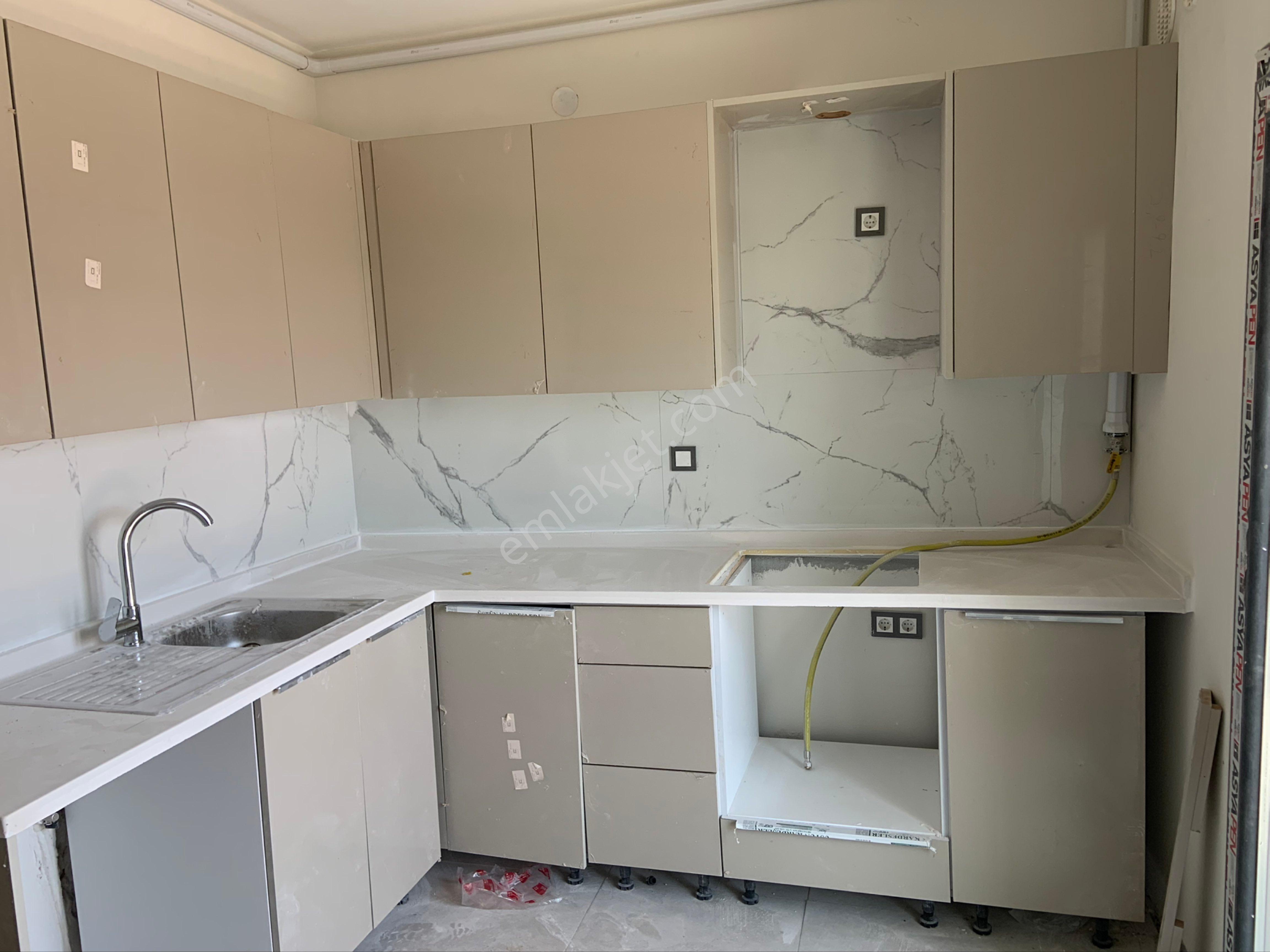 Söğütlü Toki 2+1 Kiralık Doğalgazlı Daire - Görsel 3