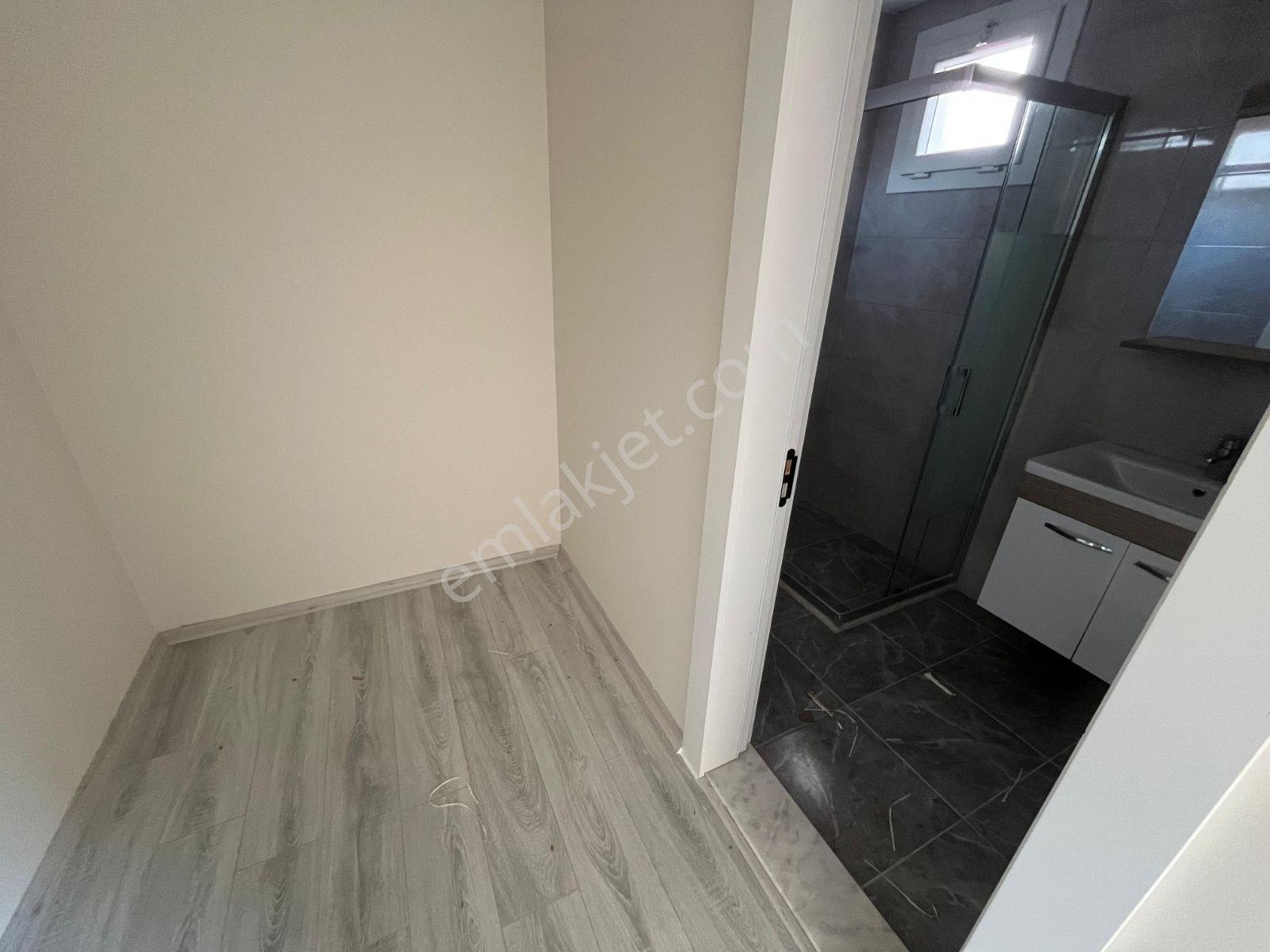 Milas Başakşehir Sitesin'de 180m2 3+1 Geniş Manzaralı Daire - Görsel 11