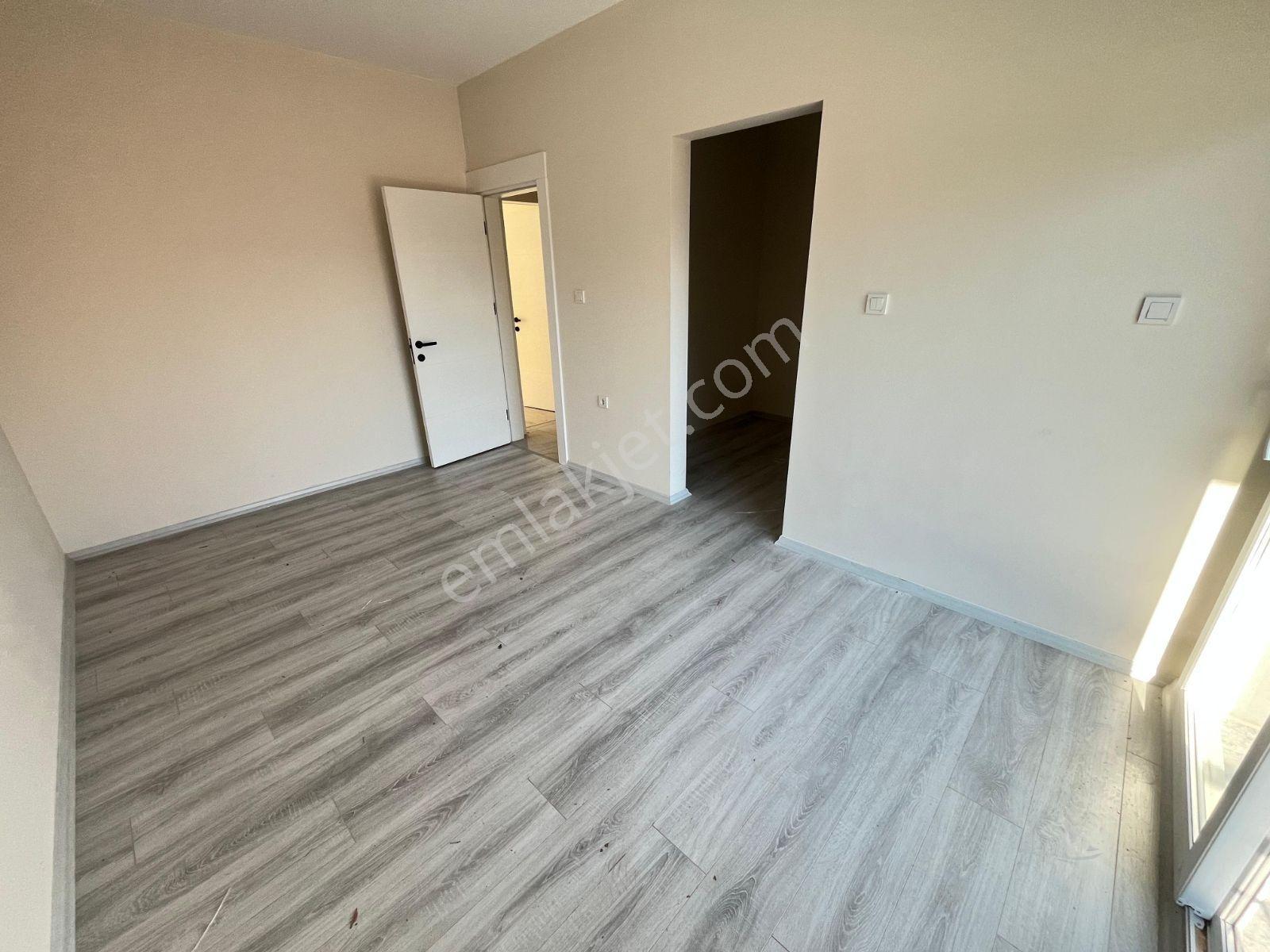 Milas Başakşehir Sitesin'de 180m2 3+1 Geniş Manzaralı Daire - Görsel 32