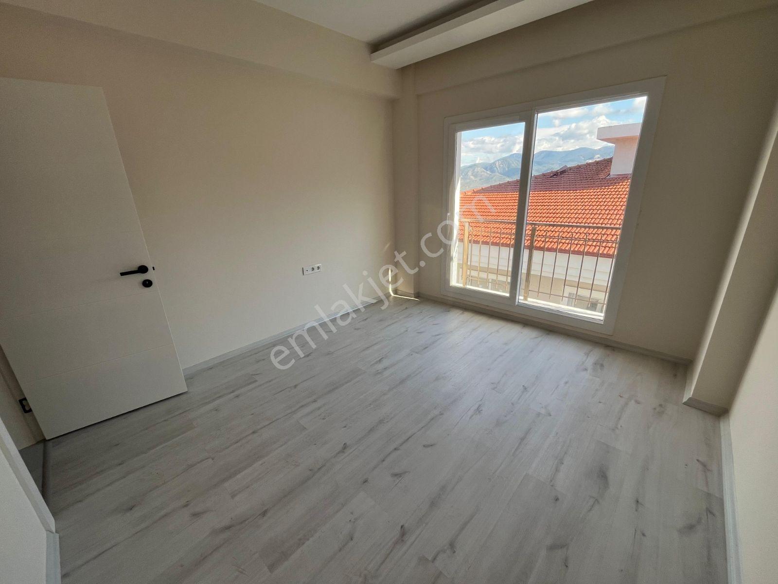 Milas Başakşehir Sitesin'de 180m2 3+1 Geniş Manzaralı Daire - Görsel 26