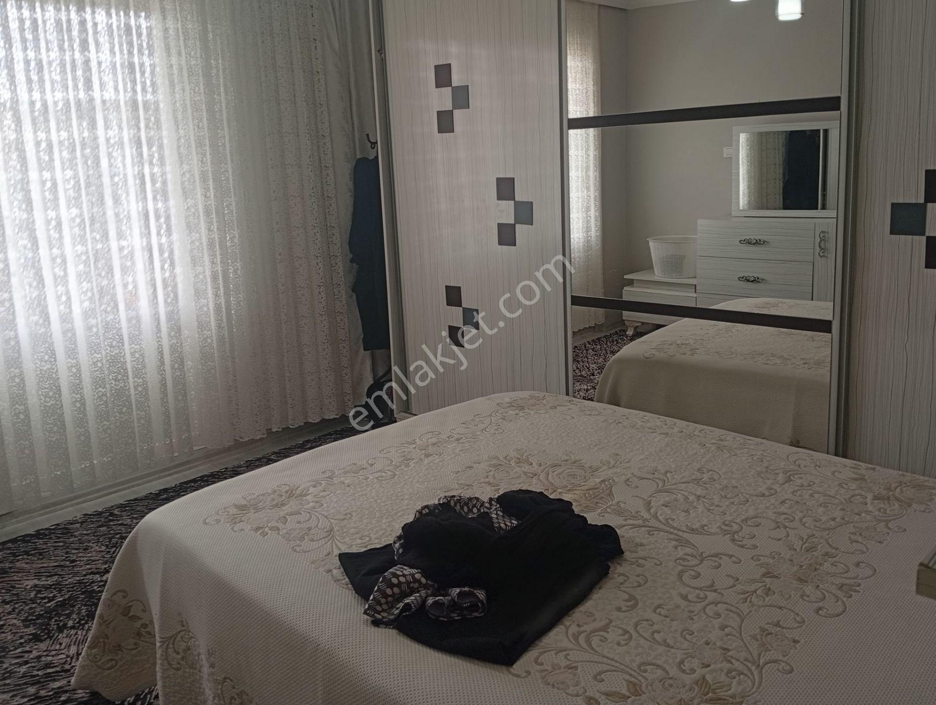 Yıldırım Gayrimelkul'den Geniş Masrafsız Satılık Daire - Görsel 3