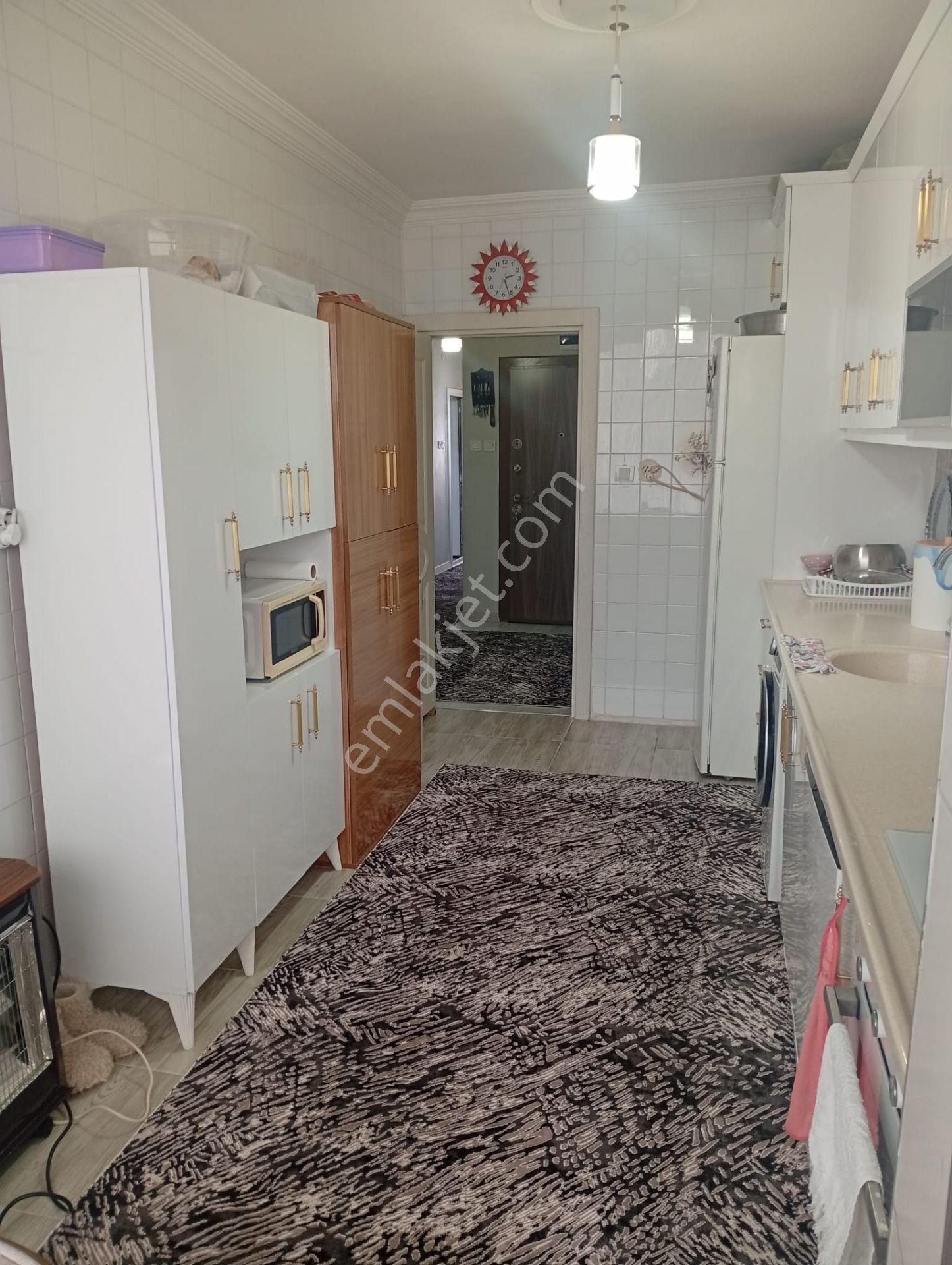 Yıldırım Gayrimelkul'den Geniş Masrafsız Satılık Daire - Görsel 12