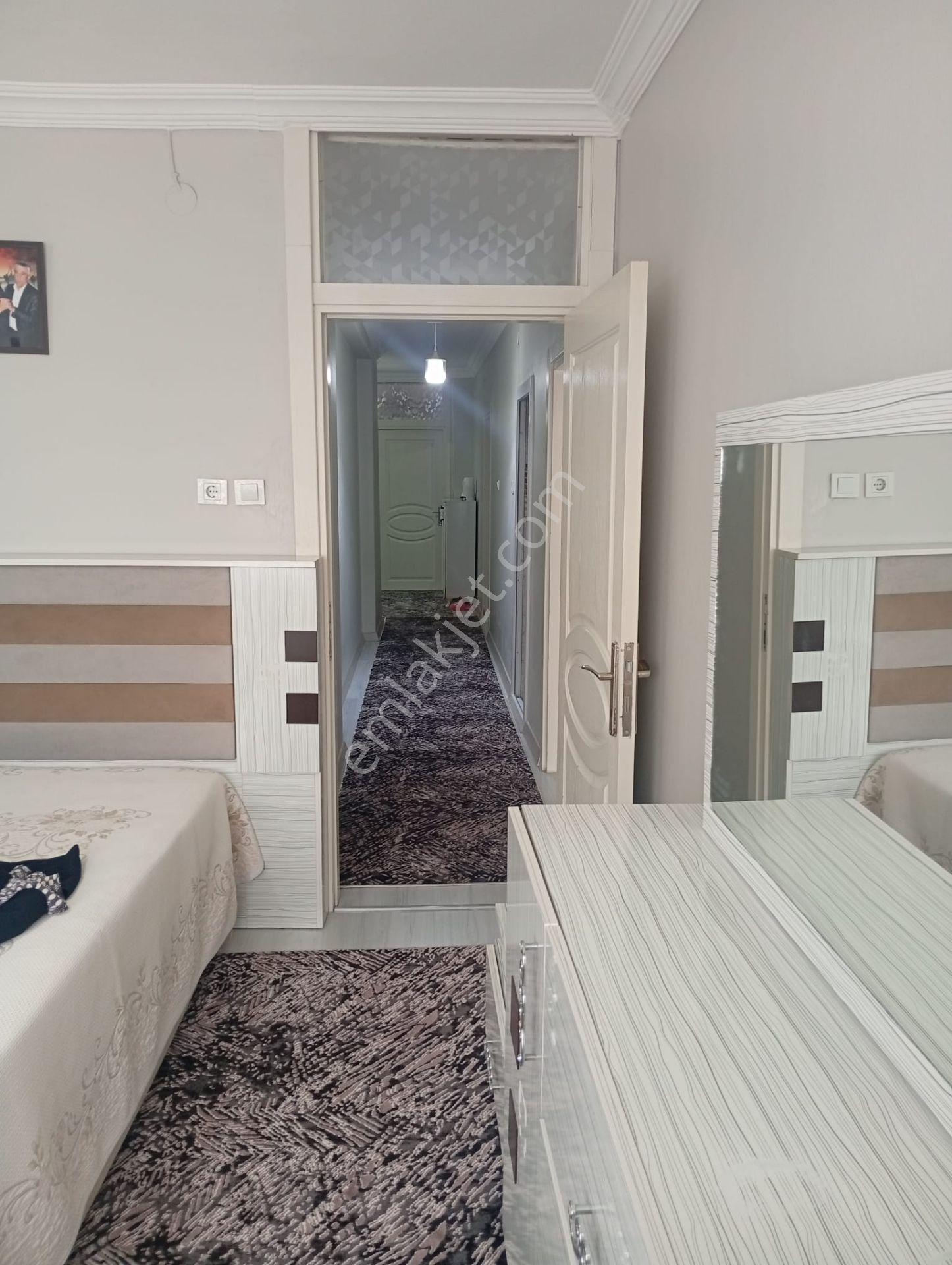 Yıldırım Gayrimelkul'den Geniş Masrafsız Satılık Daire