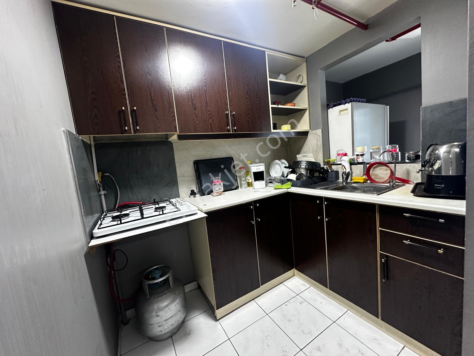 İstoç Oto Tekli Büyük Kiralık Dükkan 180m2 Nefise Kasap - Görsel 17