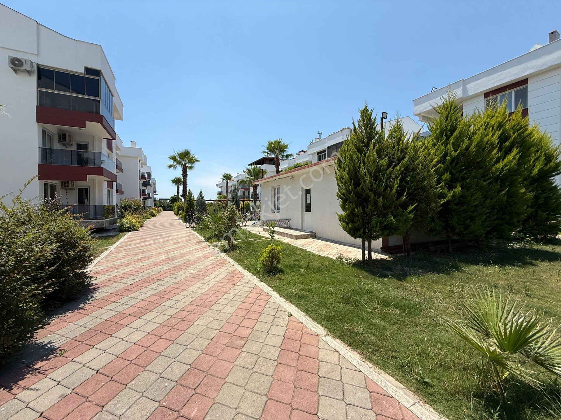 Stop’tan *güvenlikli Olimpik Havuzlu Sitede* 1+1 Satılık Daire - Görsel 14