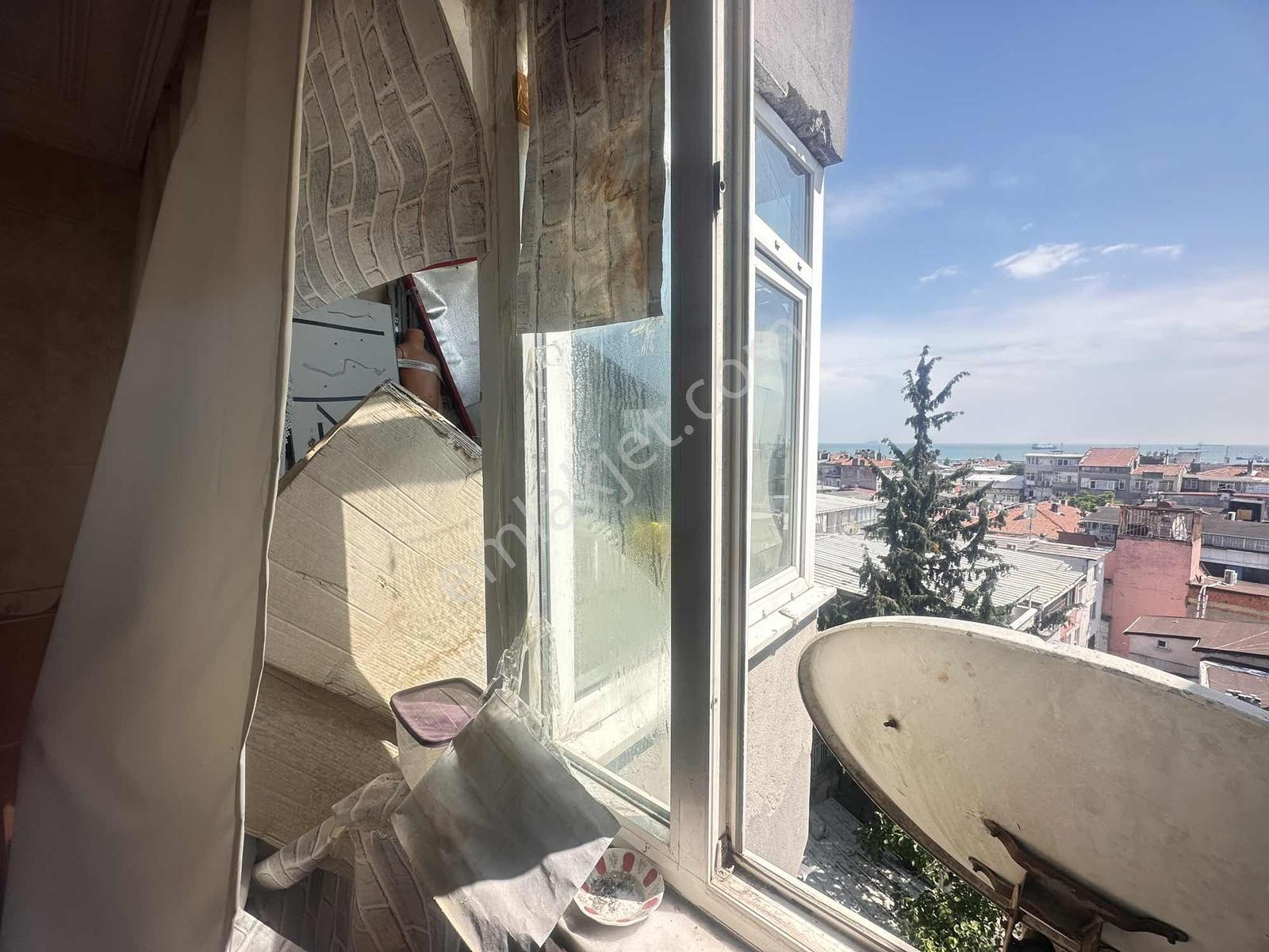 Lalelide Kiralık Mağaza / Depo / Daire - Görsel 2