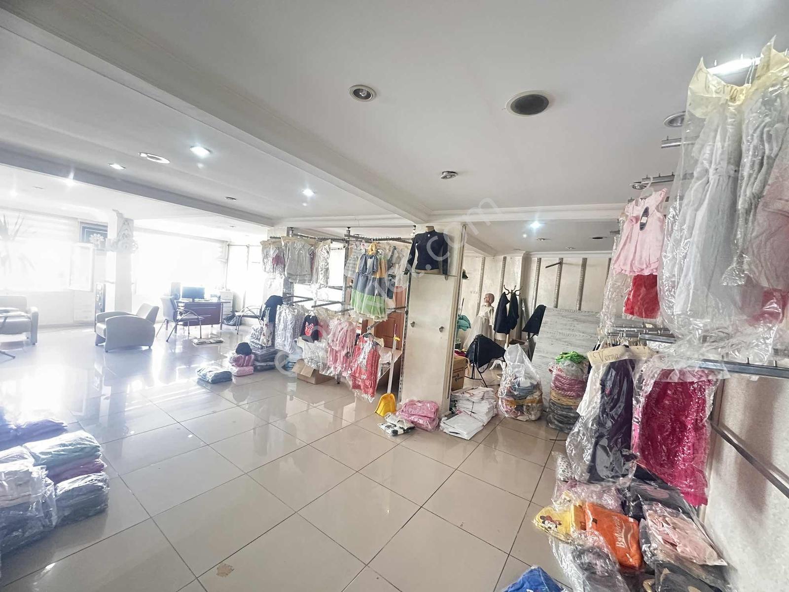 Lalelide Kiralık Mağaza / Depo / Daire - Görsel 3