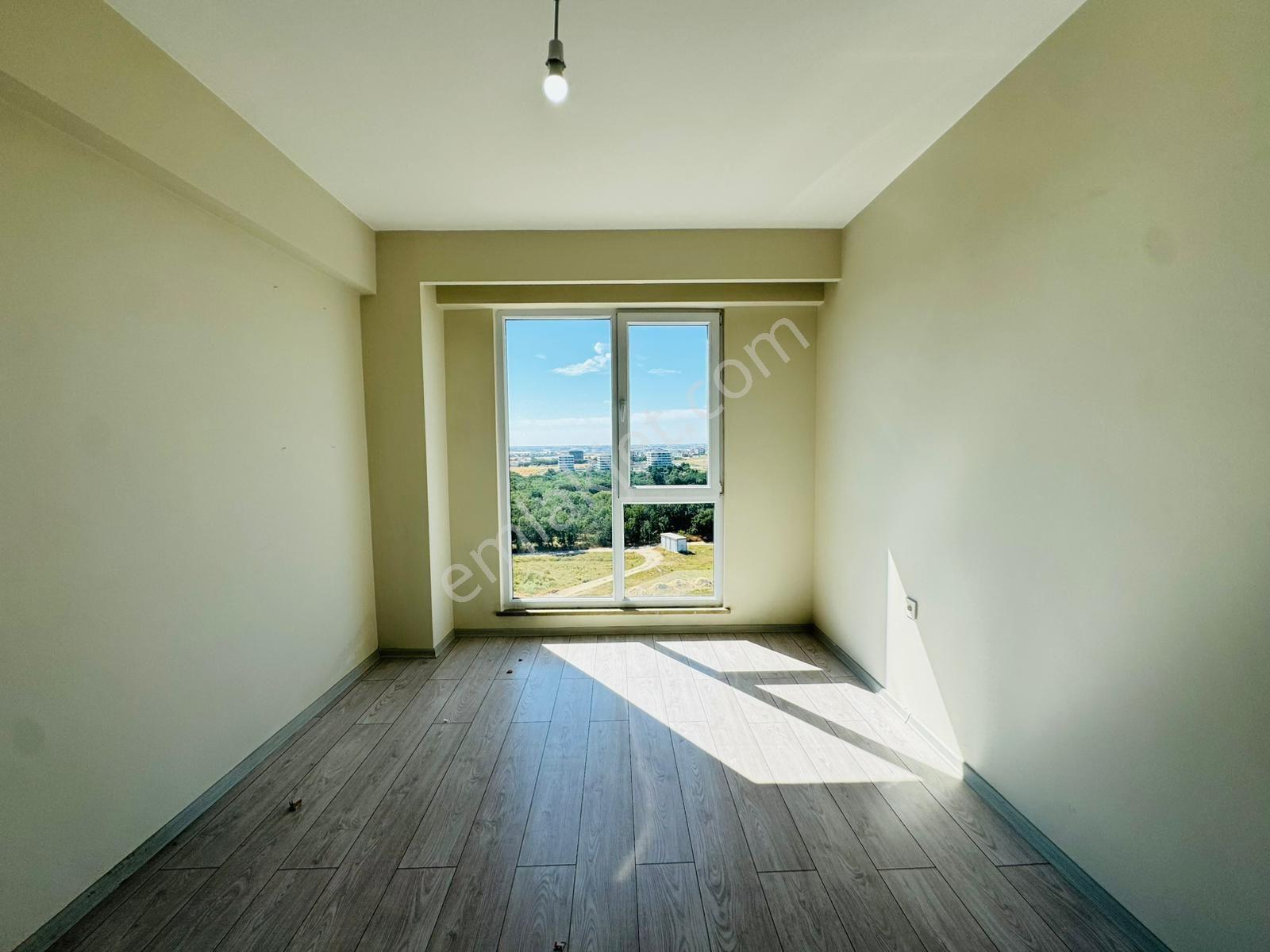 Merpa'da_çerkezköy Tepe'de/ Site İçerisinde/ Kiralık/ Doğa Manzaralı 4+1 - Görsel 14