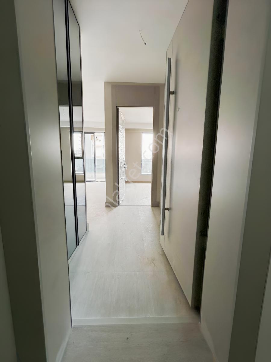 Ayzen Emlak'tan Kaymakamlık Bölgesinde Sıfır Kiralık Daire