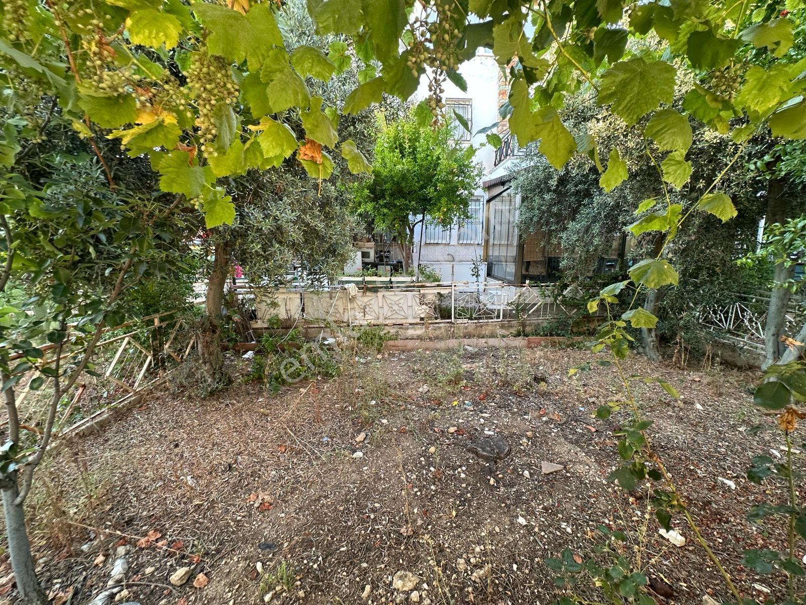 Didim Mavişehirde Denize Yakın Sitede 3+1 Bahçeli Ev - Görsel 29