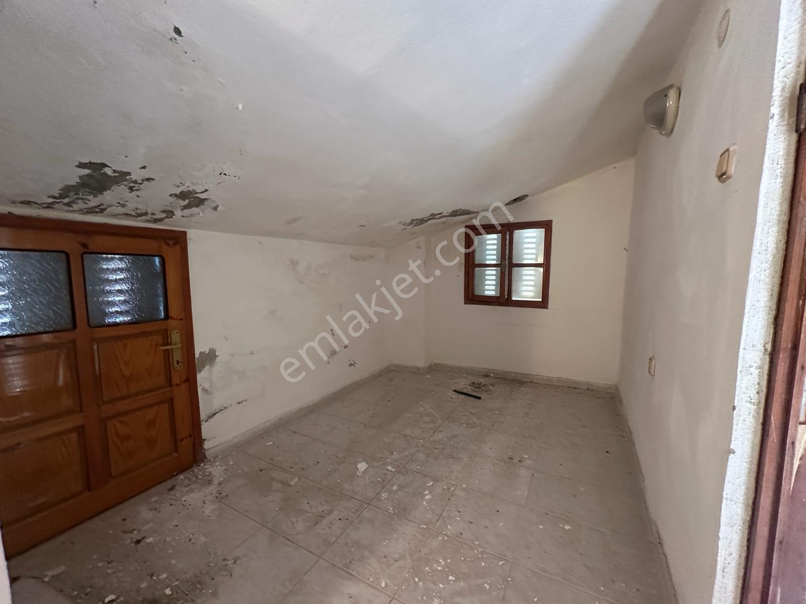 Didim Mavişehirde Denize Yakın Sitede 3+1 Bahçeli Ev - Görsel 25