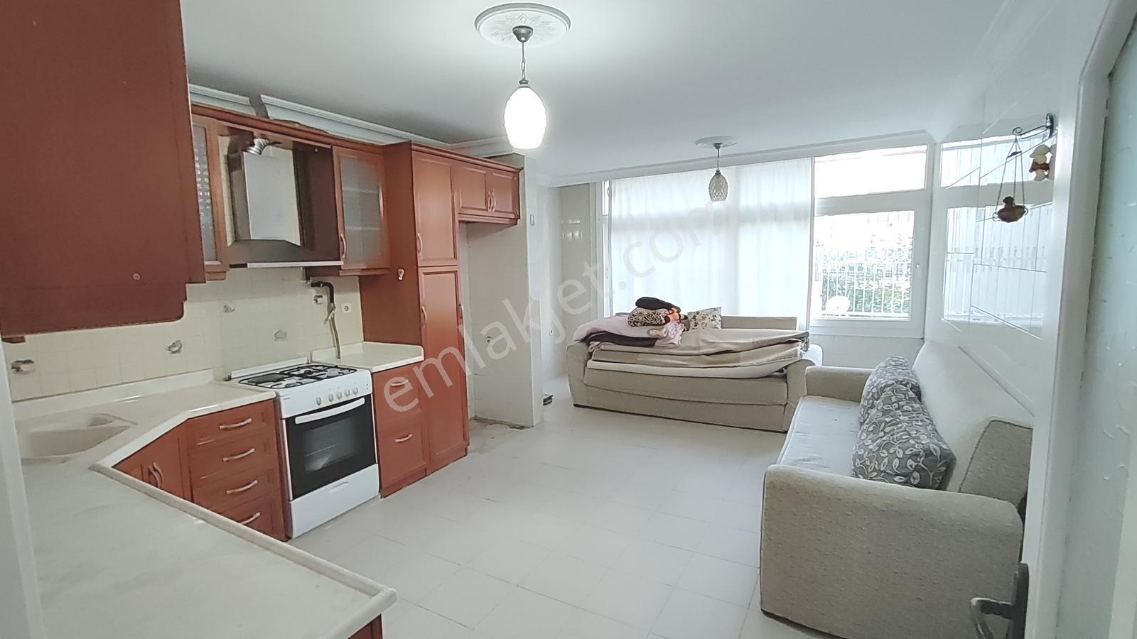 İkizler Köprüsü Yanı 3+1 Geniş Kombili Kiralık Daire - Görsel 16
