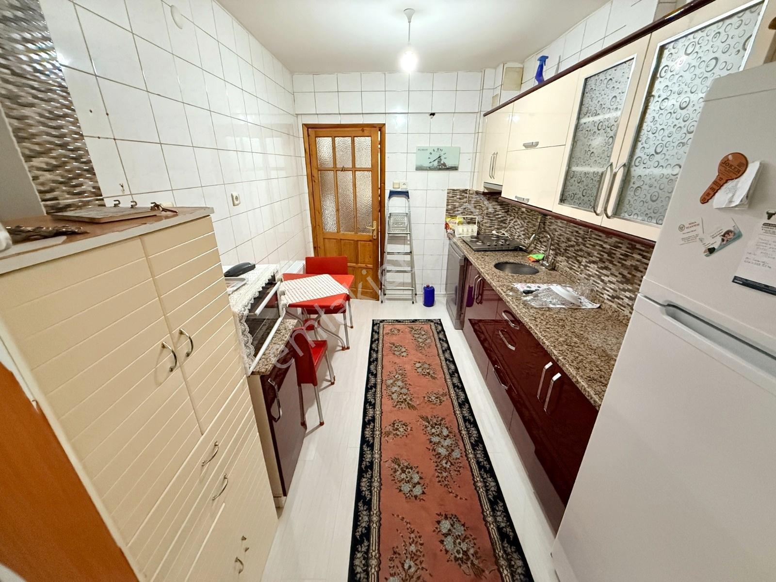 ▀güç'ten Akçay'da Haftanın Fırsatı Doğalgazlı Ön Cephe 3+1 Daire - Görsel 18