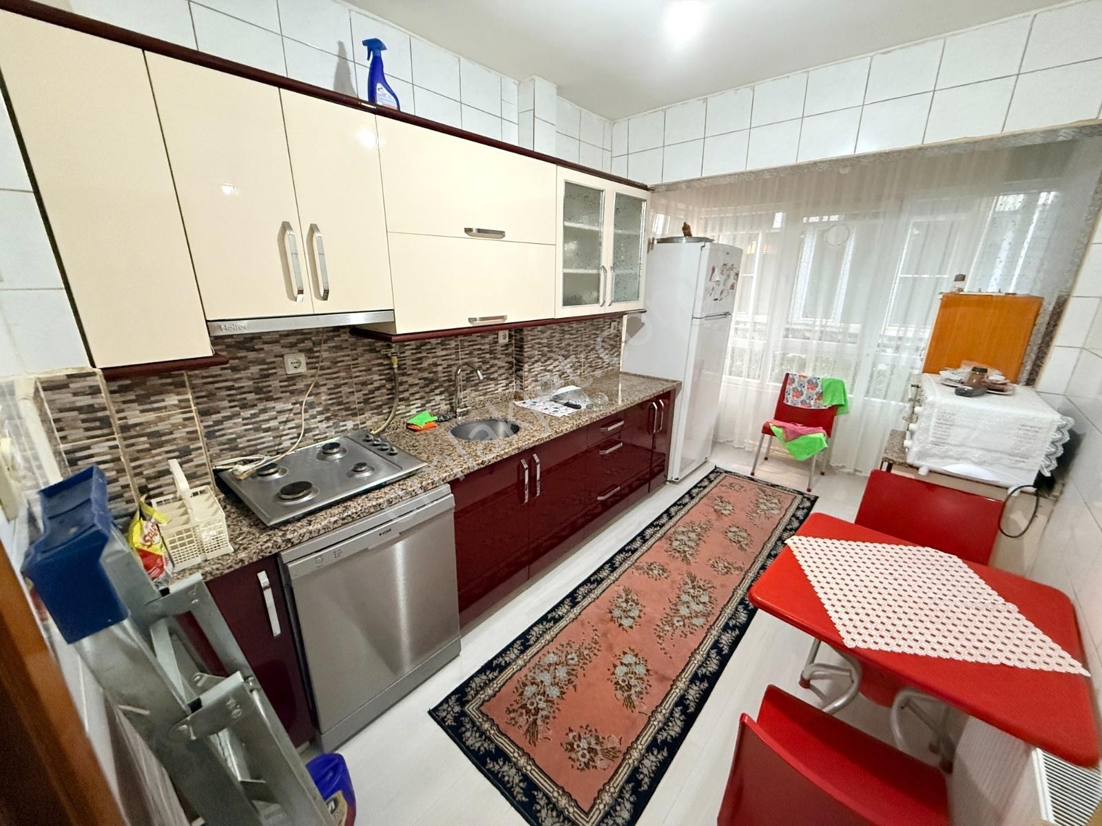 ▀güç'ten Akçay'da Haftanın Fırsatı Doğalgazlı Ön Cephe 3+1 Daire - Görsel 19
