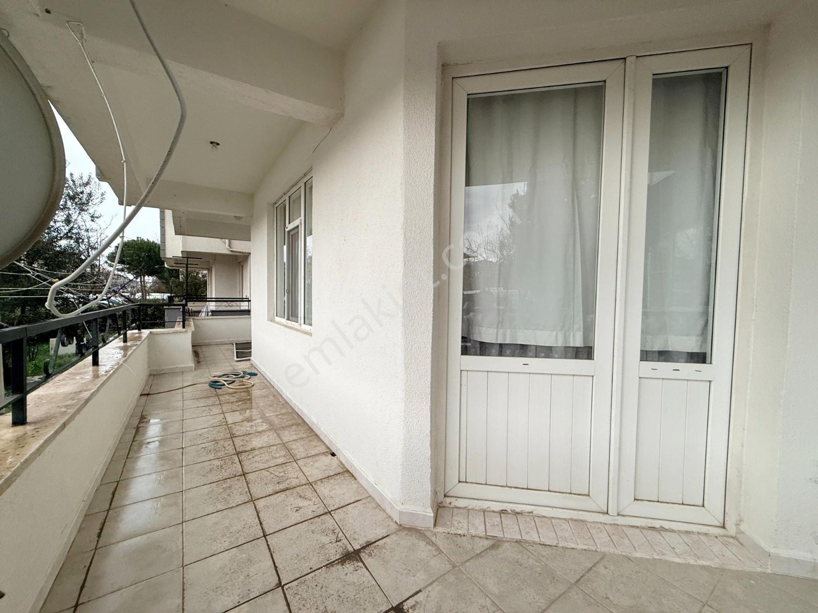 ▀güç'ten Akçay'da Haftanın Fırsatı Doğalgazlı Ön Cephe 3+1 Daire - Görsel 24