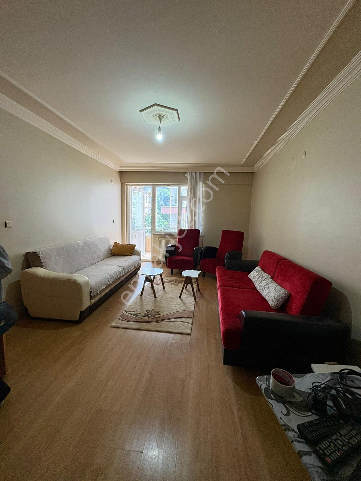 Ordu Hekimoğlu Emlak'tan Satılık Daire - Görsel 4
