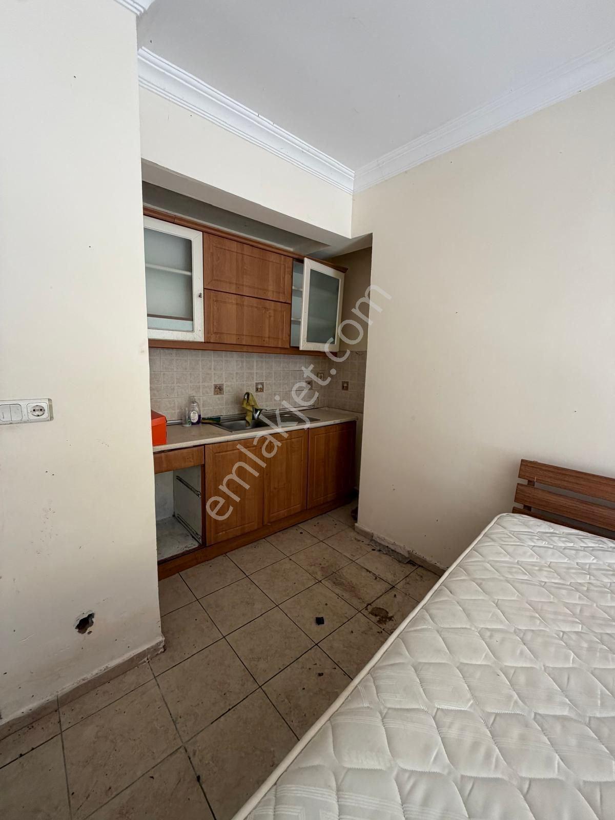 Müjgan Emlak'tan Tepe Mah'nde Cadde Üstü Kiralık Depo - Görsel 9