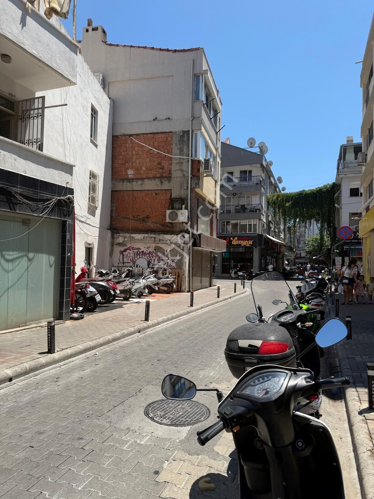 Müjgan Emlak'tan Tepe Mah'nde Cadde Üstü Kiralık Depo - Görsel 2