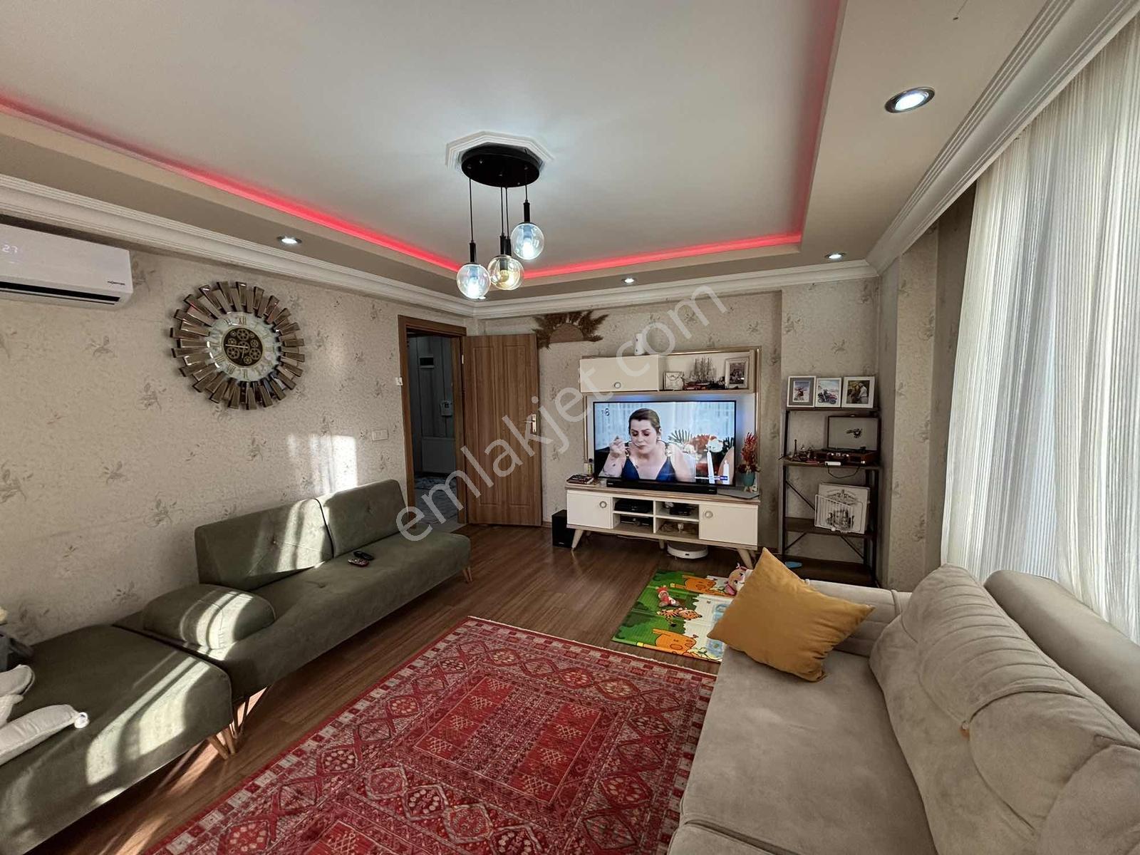 ***ilke Emlaktan****3+1 Kiralık Arakat Muteşem Daire - Görsel 26