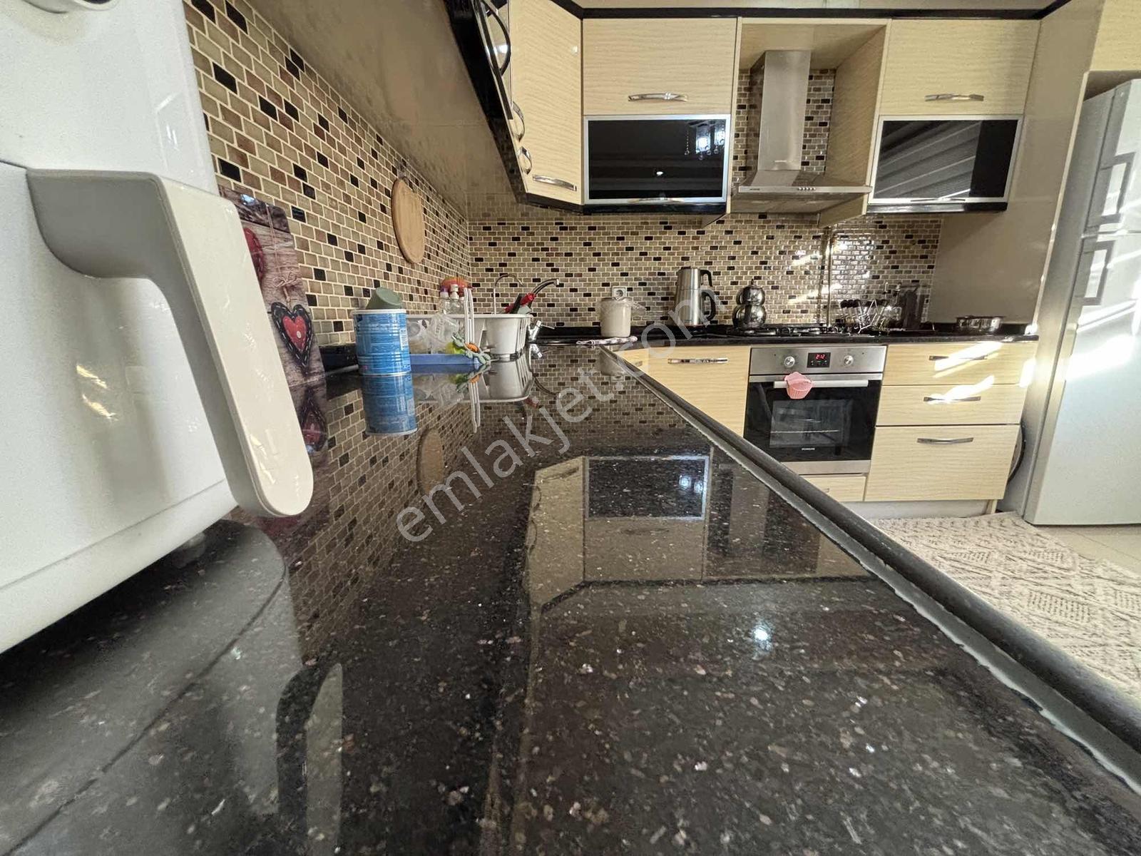 ***ilke Emlaktan****3+1 Kiralık Arakat Muteşem Daire - Görsel 21