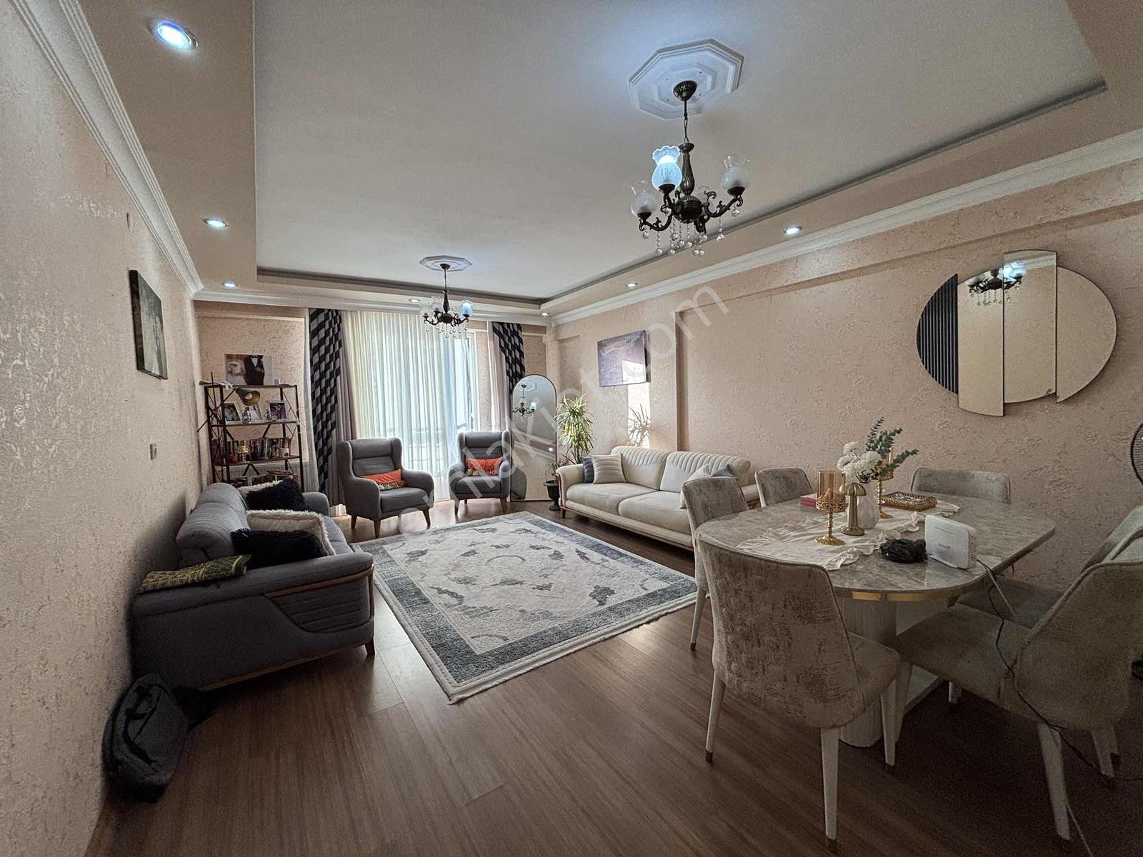 ***ilke Emlaktan****3+1 Kiralık Arakat Muteşem Daire - Görsel 28