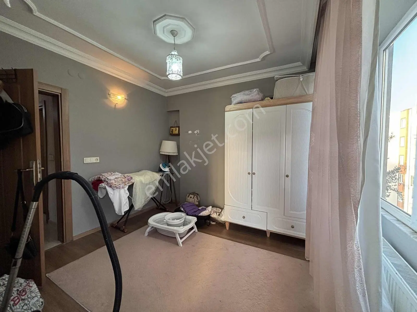 ***ilke Emlaktan****3+1 Kiralık Arakat Muteşem Daire - Görsel 15