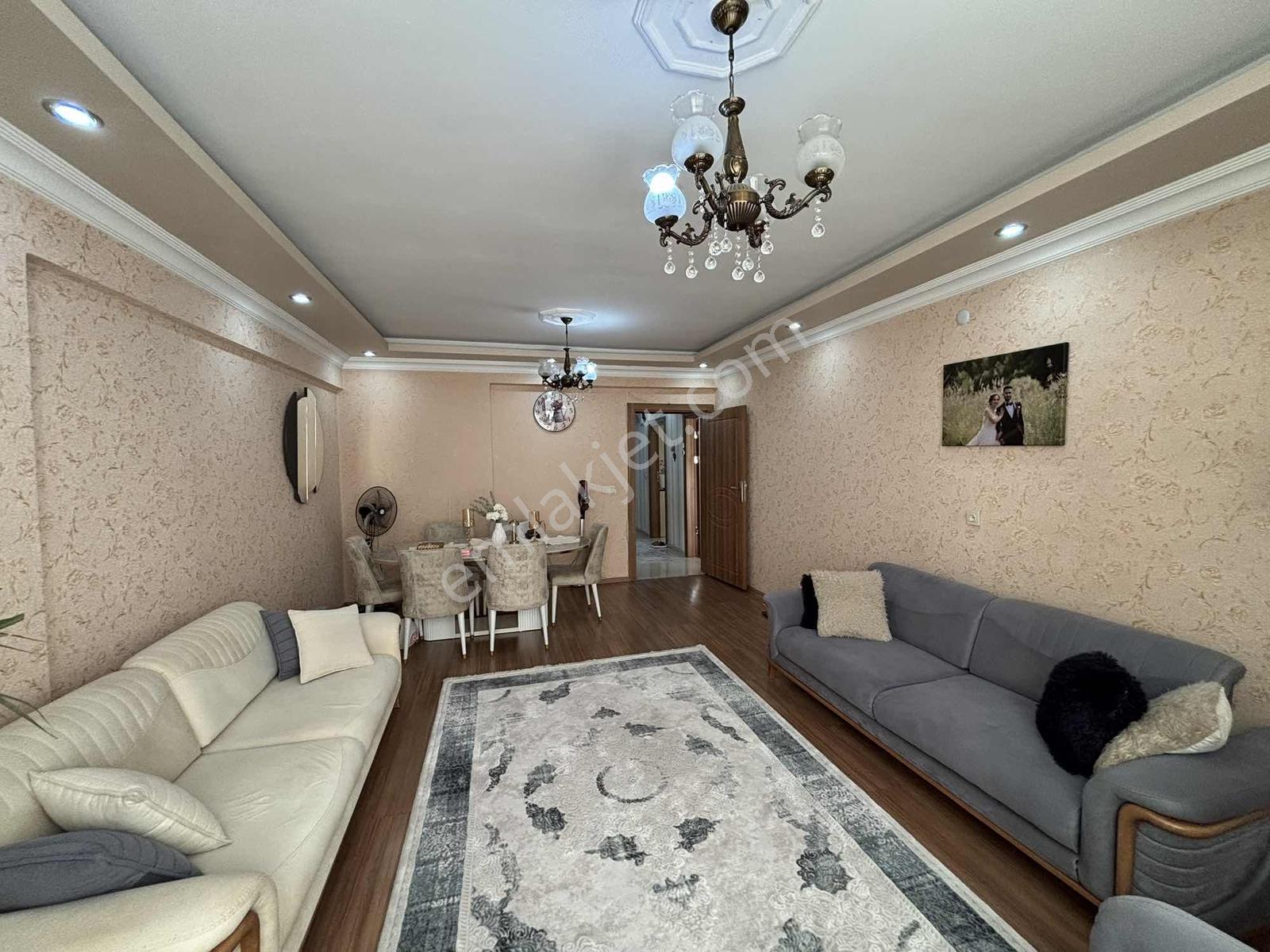 ***ilke Emlaktan****3+1 Kiralık Arakat Muteşem Daire - Görsel 27