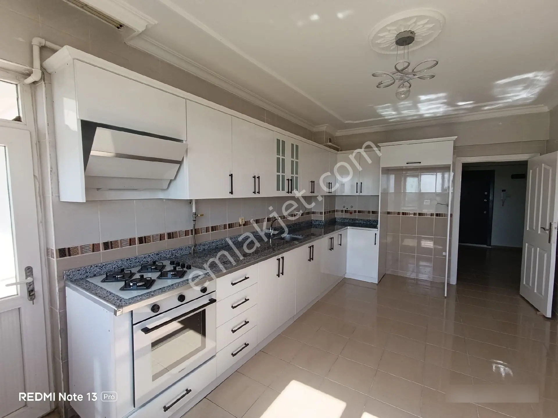 Kural İnşaat Emlaktan Kiralık - Görsel 2
