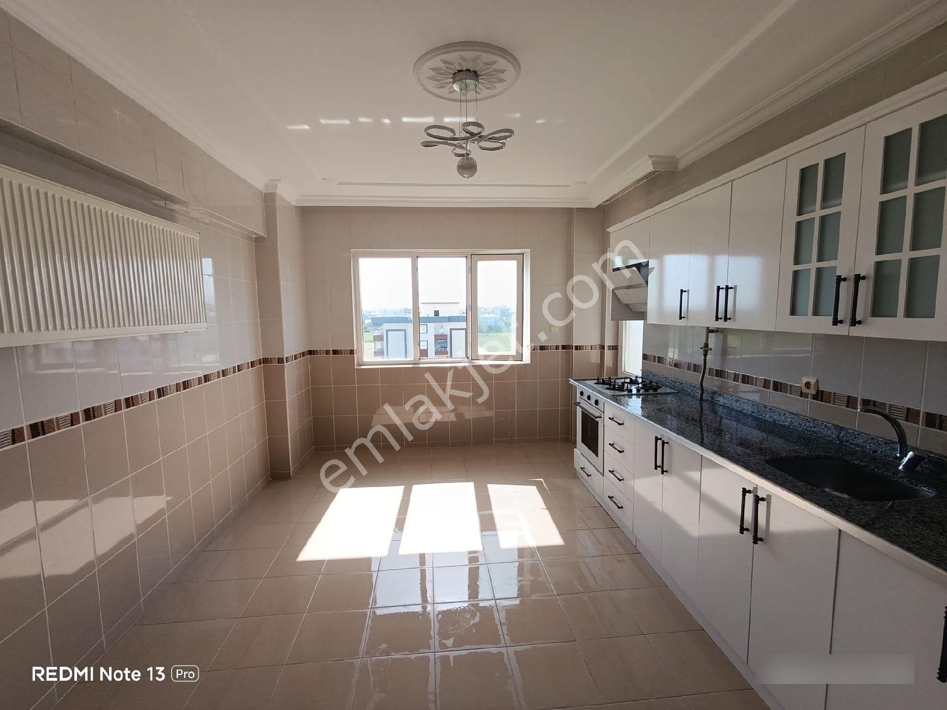 Kural İnşaat Emlaktan Kiralık