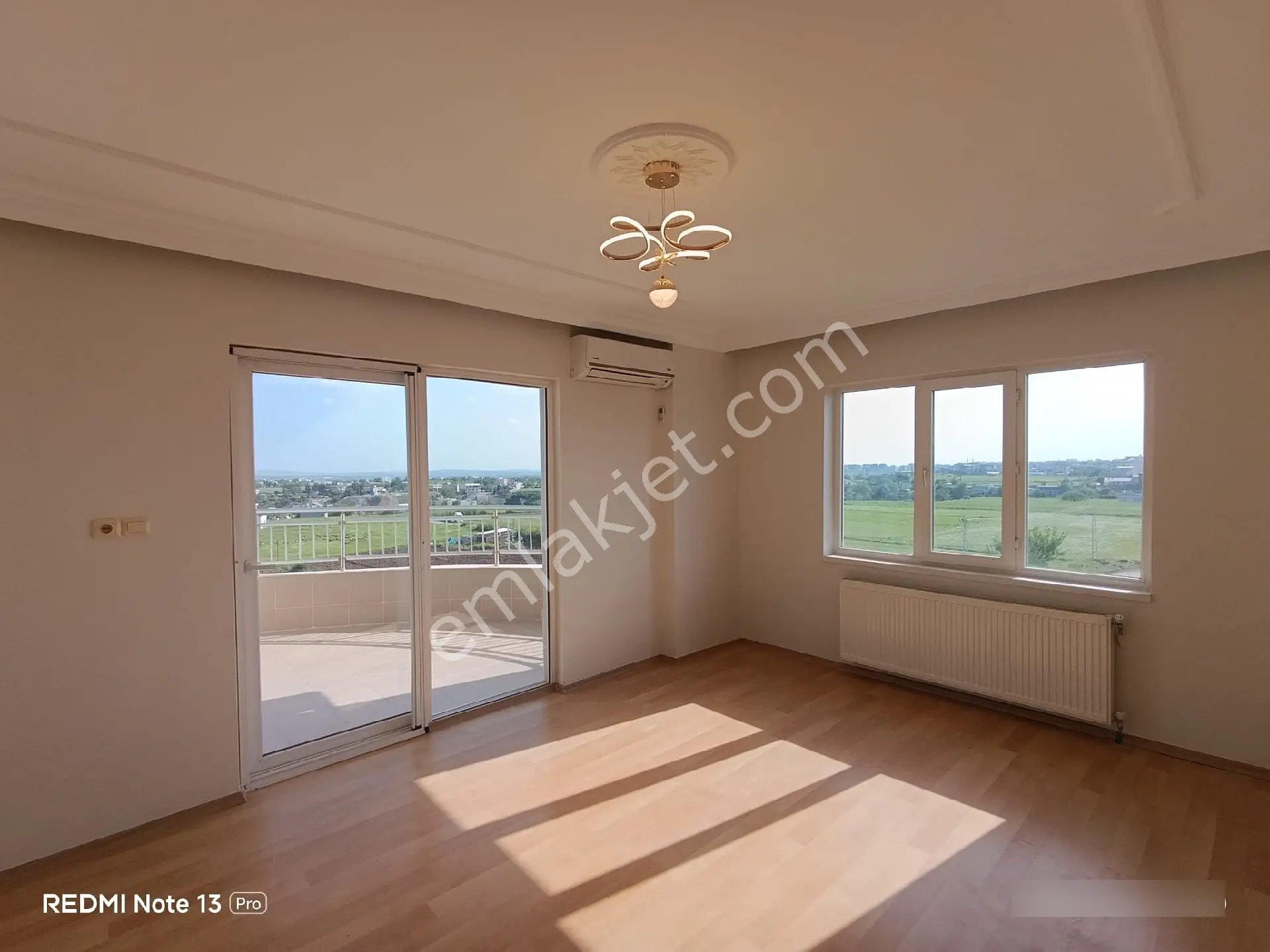 Kural İnşaat Emlaktan Kiralık - Görsel 11