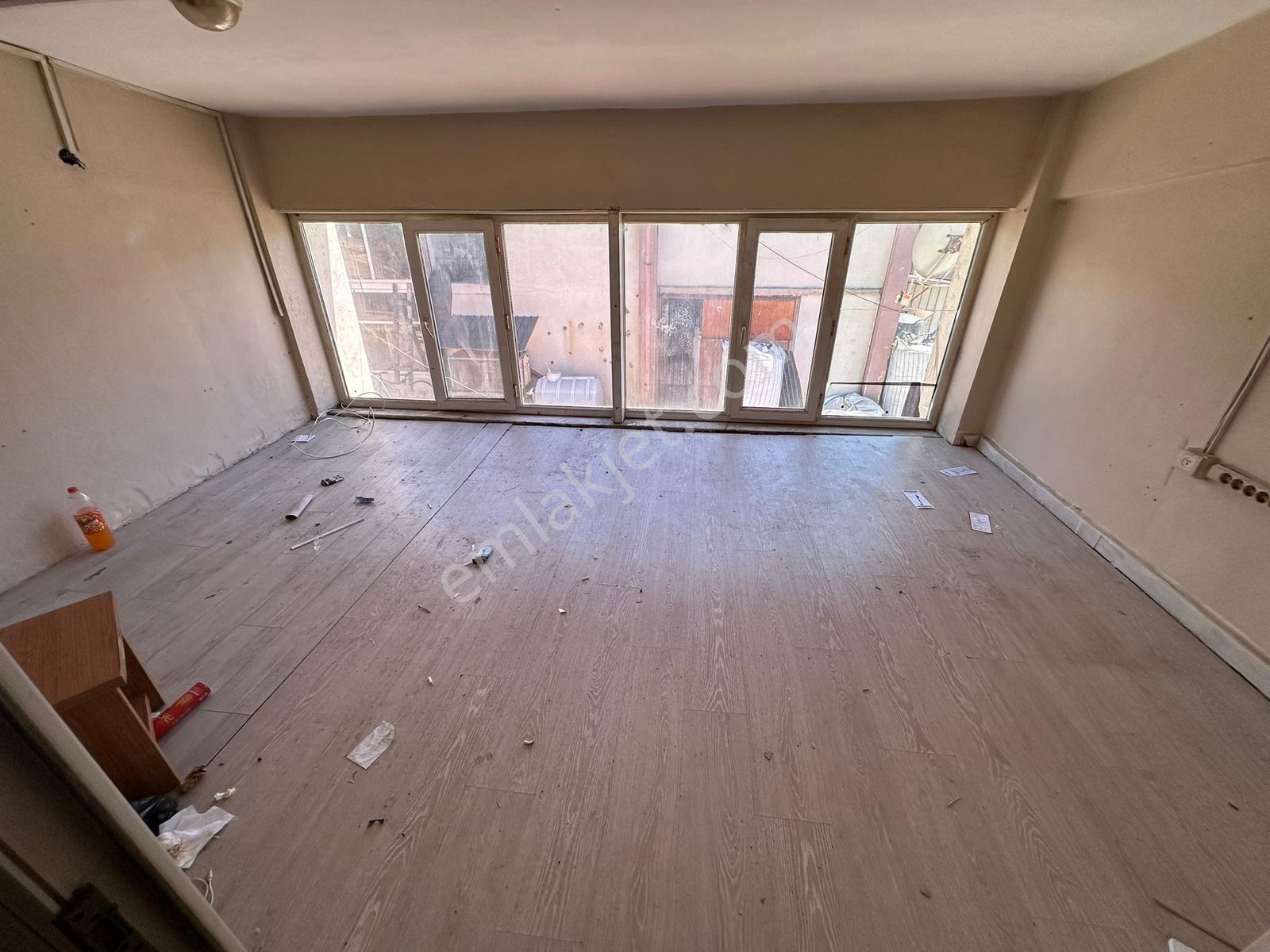 Kiralık Ofisli Dükkan Tekeler Çevre Yolu - Görsel 9