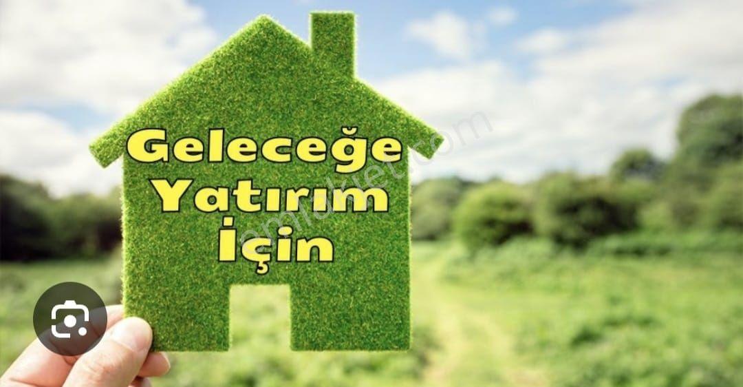 Mesire Alanı Karşısında Ana Yola Cephe Konum Satılık Tarla - Görsel 19