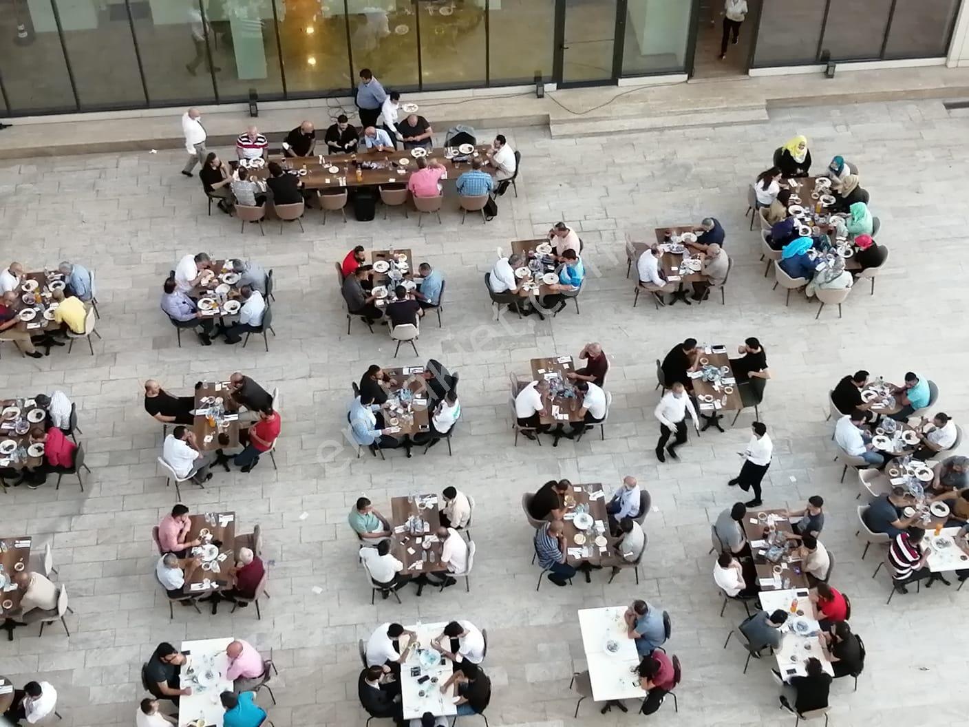 Kartal Da E-5 Üzeri 415 M2 Deniz Ve Adalar Manzaralı Ofis Katı - Görsel 9